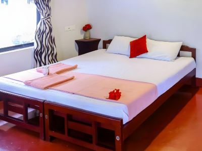 Marari Sea Scape Homestay