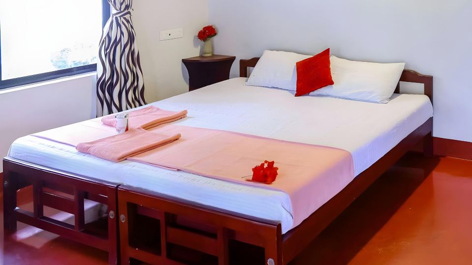 Marari Sea Scape Homestay