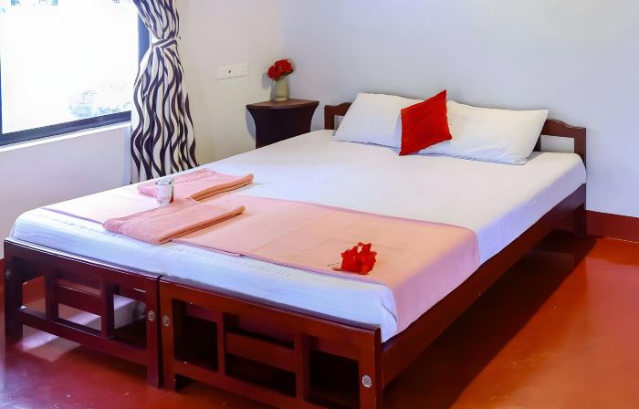 Marari Sea Scape Homestay
