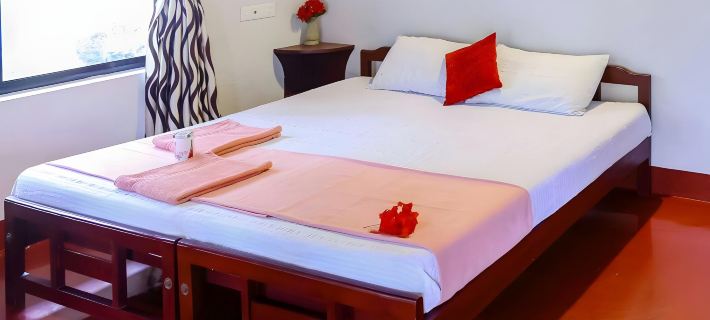 Marari Sea Scape Homestay Hotels in Alappuzha