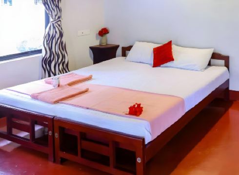 Marari Sea Scape Homestay