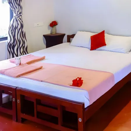 Marari Sea Scape Homestay