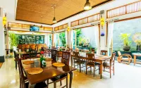 Villa Damar Bandung