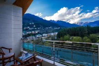 Ashapuri Residency Manali - A Centrally Heated and Air Conditioned Hotel