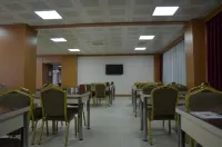 Quars Garden Hotel Hotels in Duzce