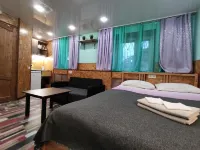 Babylon Apart-Hotel