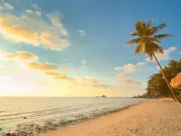The Mangrove Hideaway Koh Chang Hotel dekat Air Terjun Kiri Phet