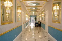 Diamond Hotel - 3성급