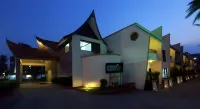 Ilara Hotel and Spa Hotels in Navalur
