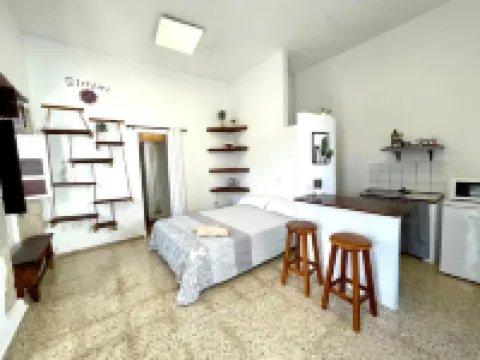 El Hostal del Cubo Hotels in Icod