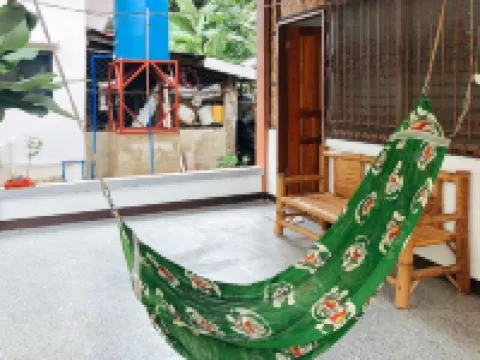 Irah's Guest House RedPartner Hotels in Badian