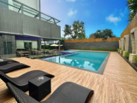 Yasmin Hotel Karawaci