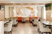 Armada Comfort Hotel Hotels in Orenburg