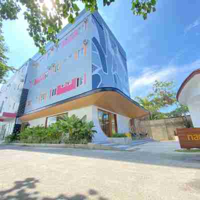 Stay Inn Mactan Hotel Exterior