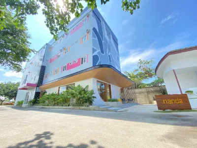 Stay Inn Mactan Hotels near Cordova RORO Port