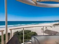 Regency on the Beach - Homestays
