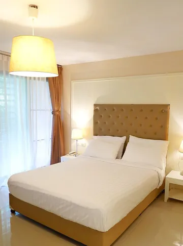 รูปภาพของอพาร์ทเม้นท์ รายเดือน หอพักอินจัน