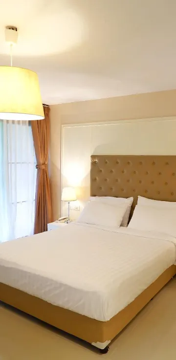 ห้องดีลักซ์