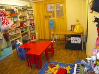 Noviy Bereg Yacht Club Hotels in Mytishchinsky District