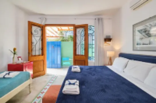 Pousada Pontal Gardens