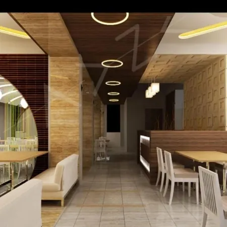 KK Hotel & Restaurant