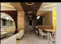 KK Hotel & Restaurant