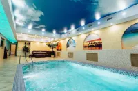 Golden Plaza Hotel
