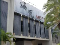 Hai Yue SPA Fashion Motel