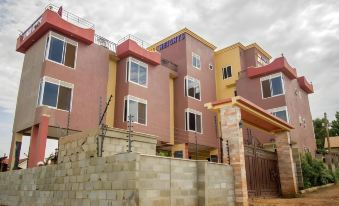 Ntinda Bypass Hotel