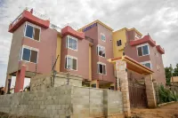 Ntinda Bypass Hotel