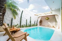 La Dorada by Bohemian Jogja Villas - Villa
