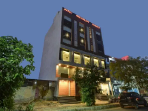 Hotel Shakun Palace Hotels in Kota