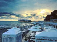 Dolphin Resort by Stellar Hotels Sochi Hotel