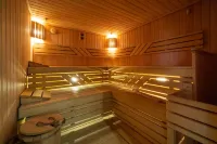 Aeroclub Alpina Avia فنادق في Kolomensky District