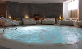 Towers Hotel Stabiae Sorrento Coast