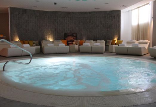 타워스 호텔 스타비에 소렌토 코스트