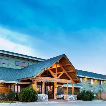 AmericInn by Wyndham Chamberlain Conference Center