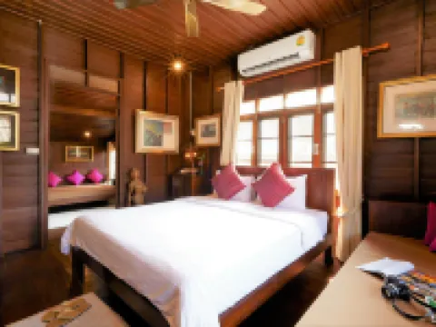 リル ホテル パーイのホテル