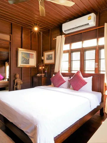 รูปภาพของโรงแรมลิลู ปาย