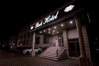 Park Hotel Hotels in Cherkessk