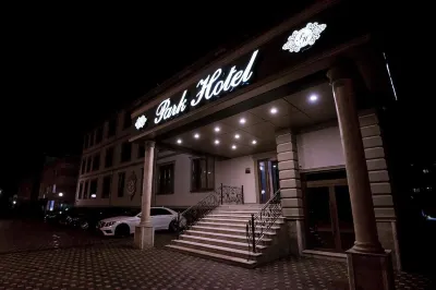 Park Hotel Hotels in 