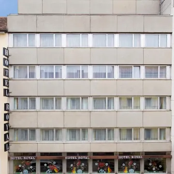 Hotel Royal
