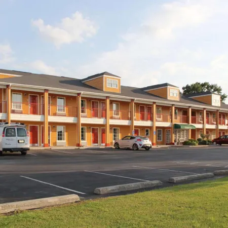 Quality Inn University Area