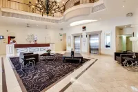 Central Cosmo Apartment Hotel Hotel a Toowong