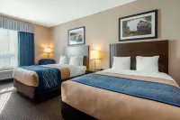 Comfort Inn & Suites فنادق في 