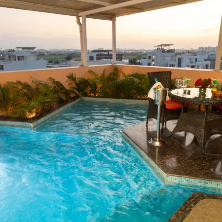 Hotel Royal Orchid Jaipur, Tonk Road