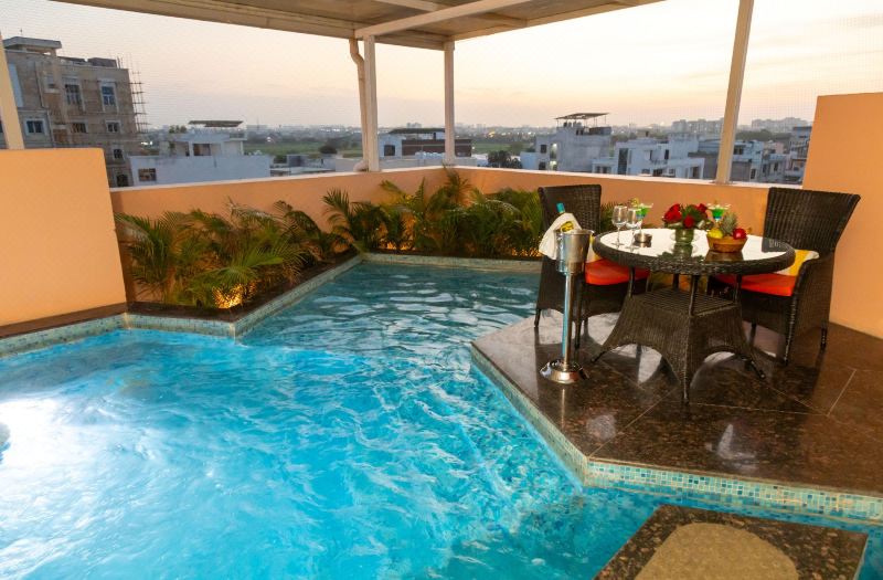 Hotel Royal Orchid Jaipur, Tonk Road photo 3