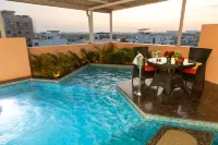 Hotel Royal Orchid Jaipur, Tonk Road - 5 tähden