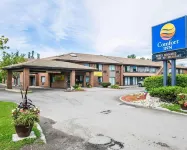 Comfort Inn Hotels in Campbellton