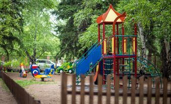 Cronwell Park Nika